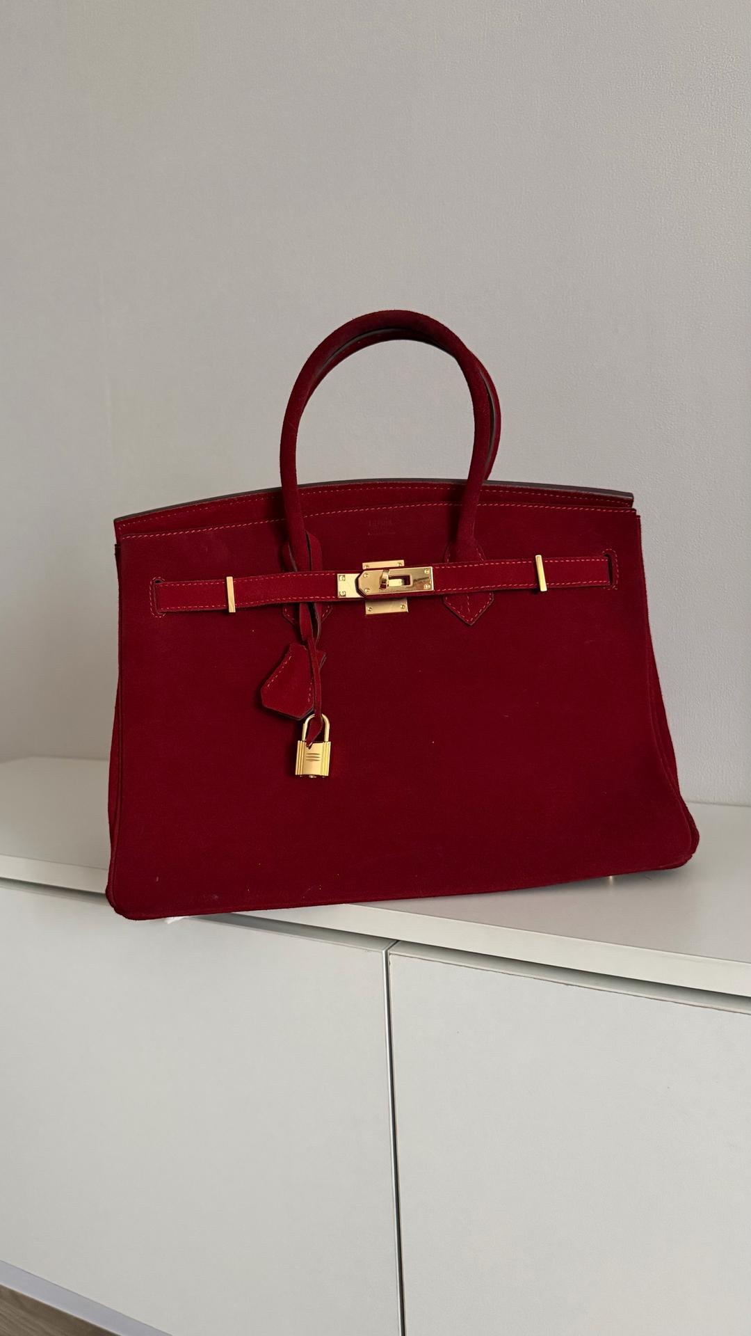 Нет бренда Сумка hermes — фото 2