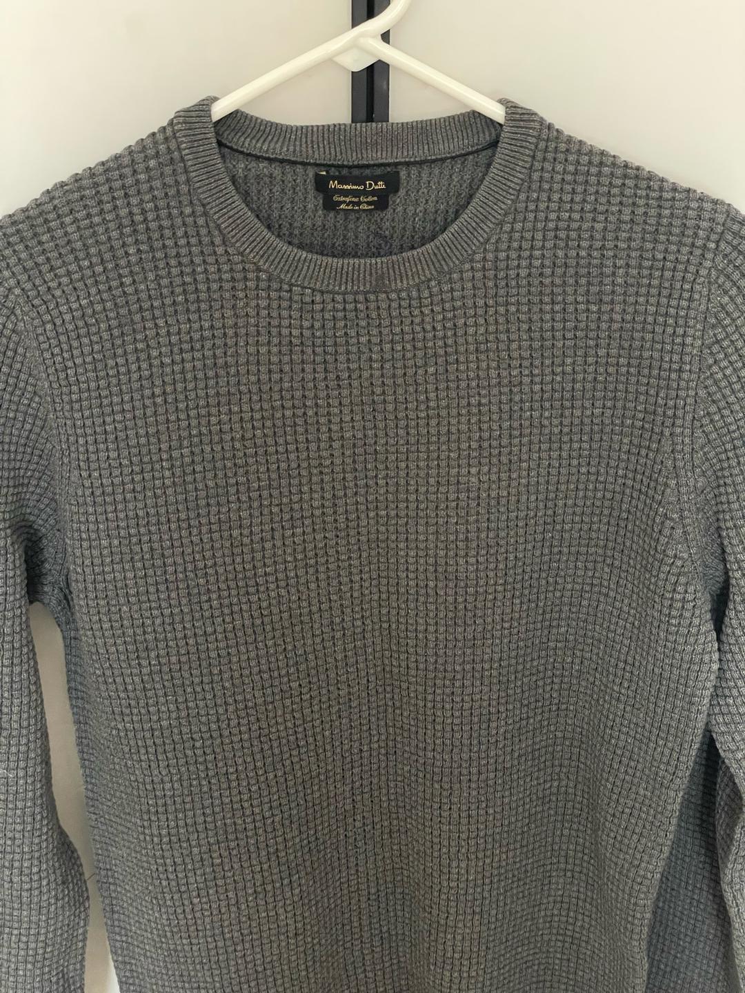Massimo Dutti Джемпер Massimo Dutti — фото 2