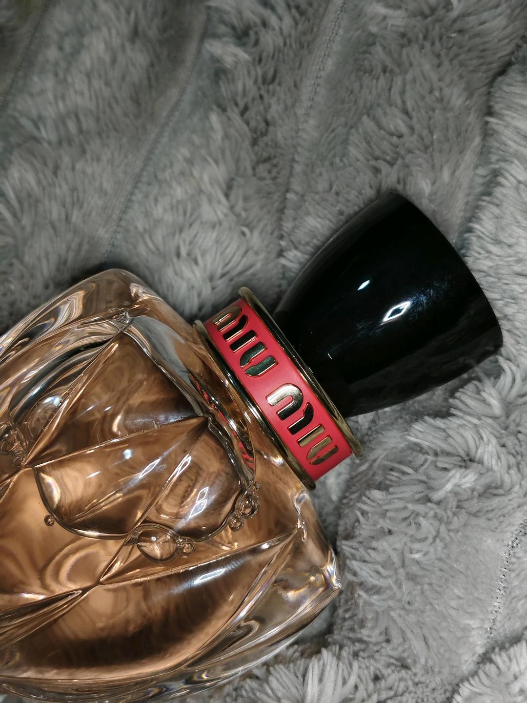 Miu Miu Парфюмерная вода Miu Miu Twist 100 мл — фото 2