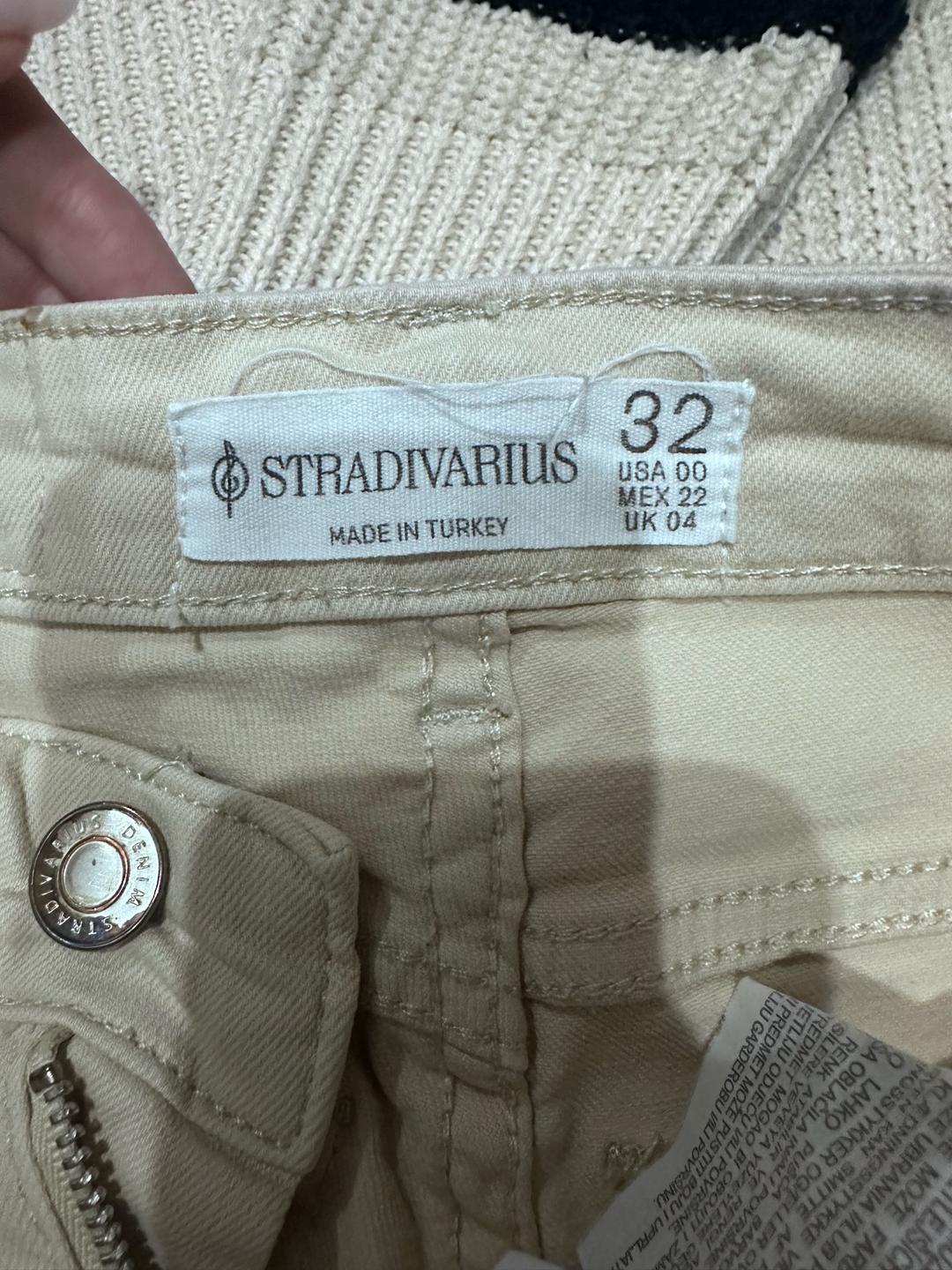 Stradivarius Джинсы и свитер ( можно по отдельности) — фото 2