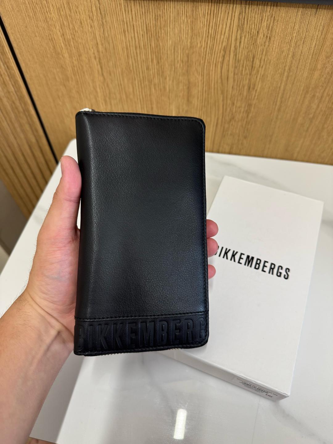Bikkembergs Кошелек Bikkembergs — фото 2