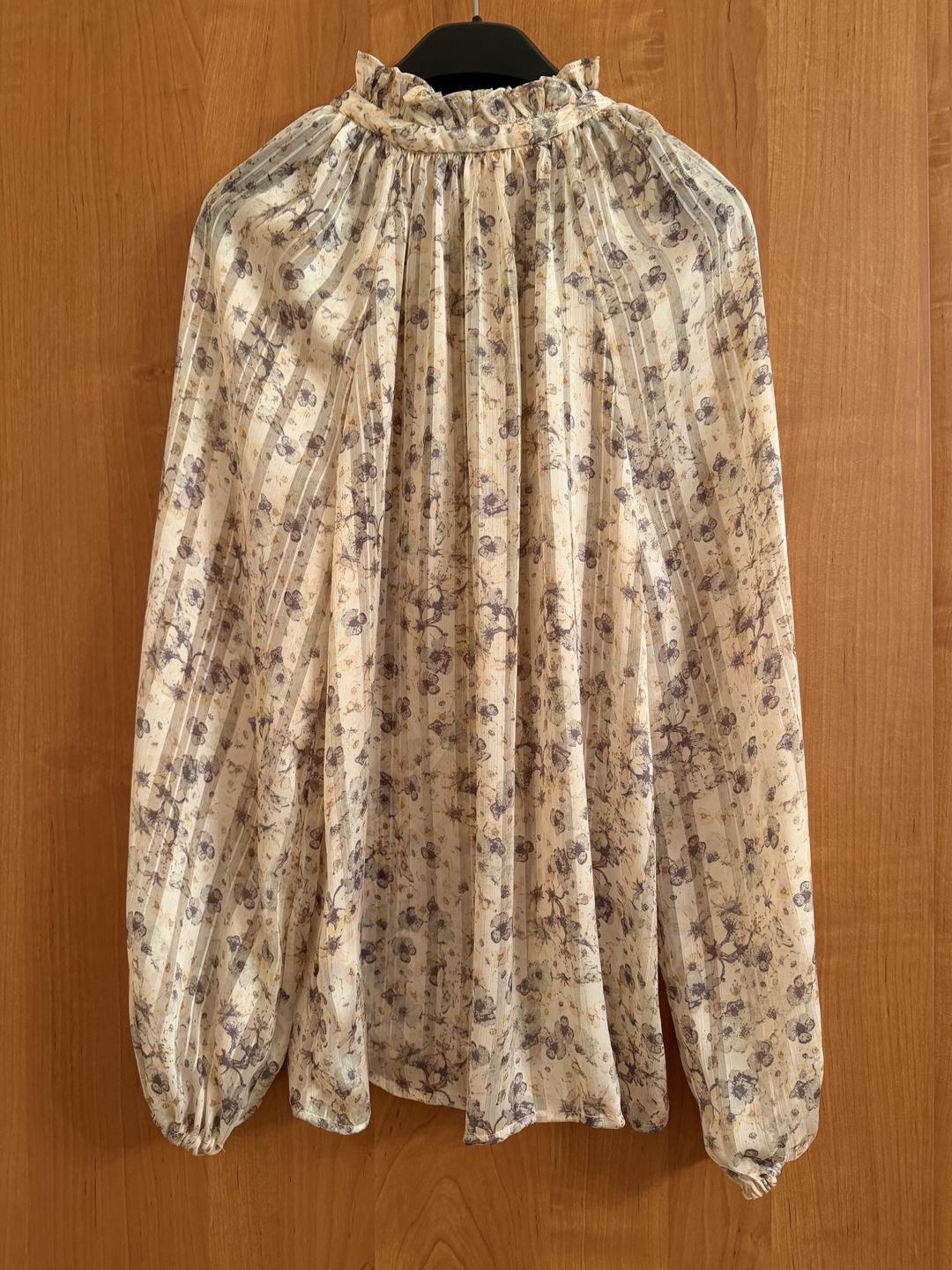 H&M Блузка — фото 2