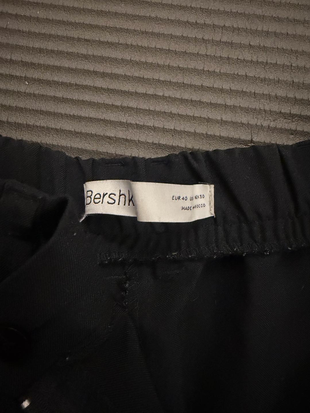 Bershka Классические шорты bershka — фото 2