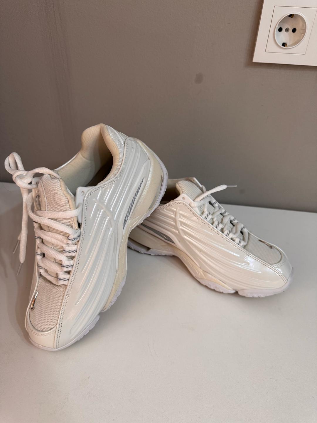 Nike Кроссовки Nike Nocta — фото 2