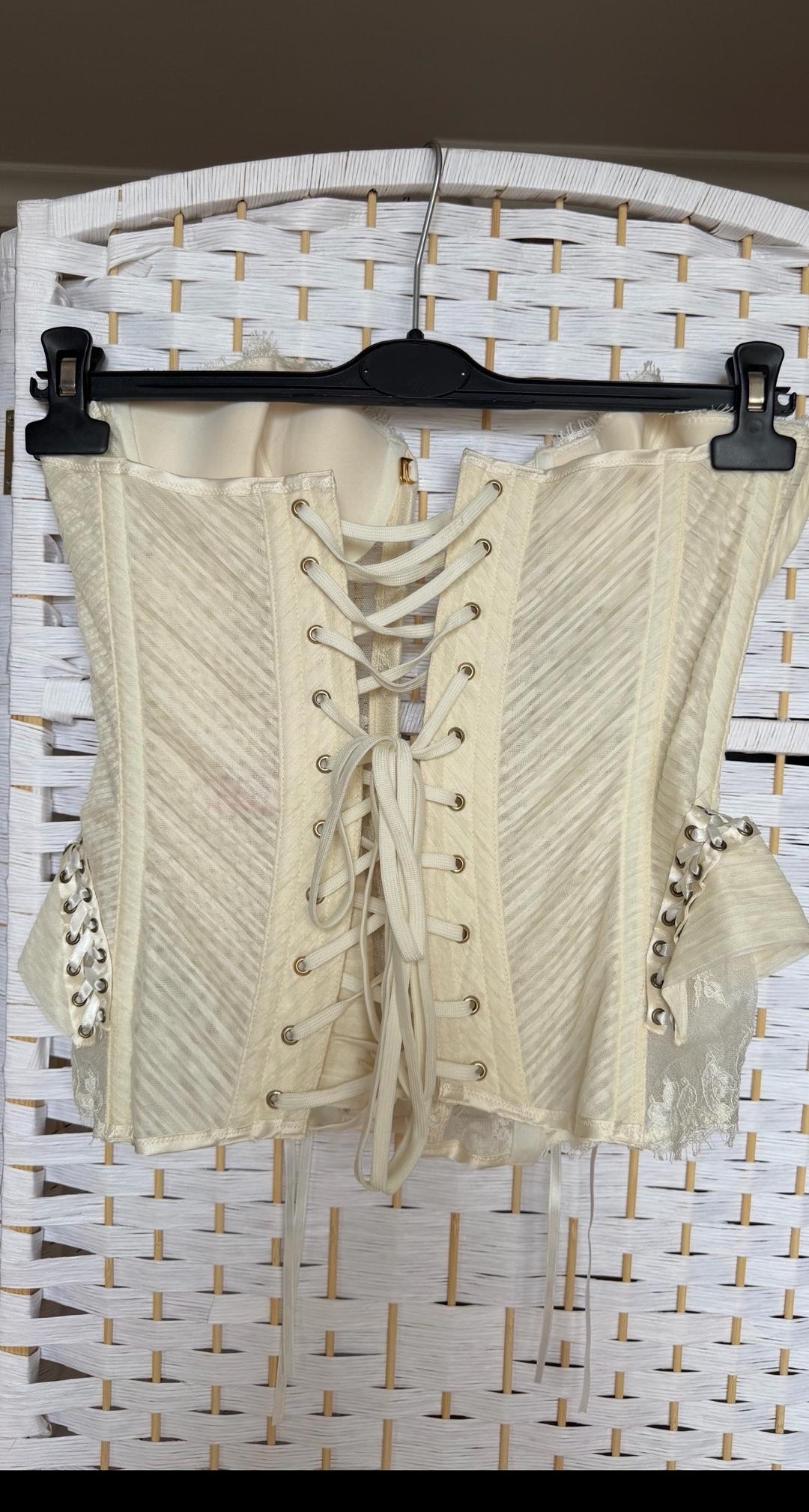 Agent Provocateur Корсет AGENT PROVOCATEUR — фото 2