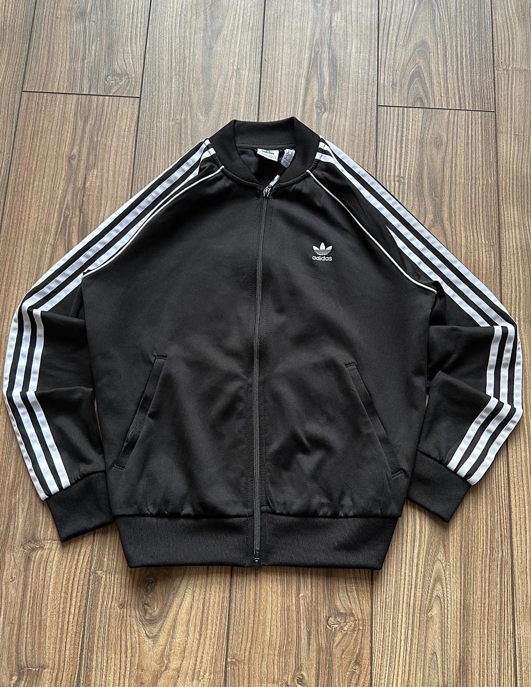 Adidas Олимпийка Adidas Originals Унисекс — фото 2