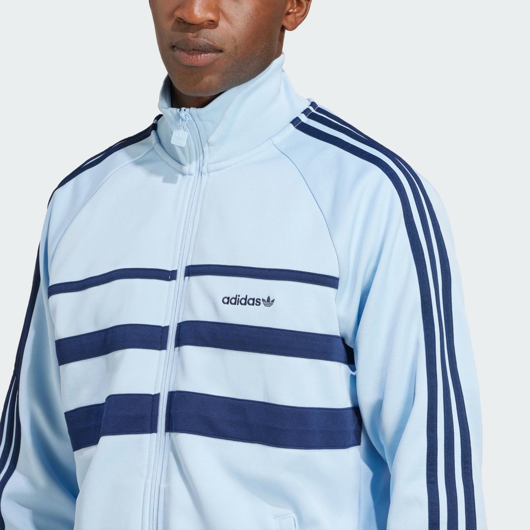 Adidas Спортивный костюм adidas — фото 2