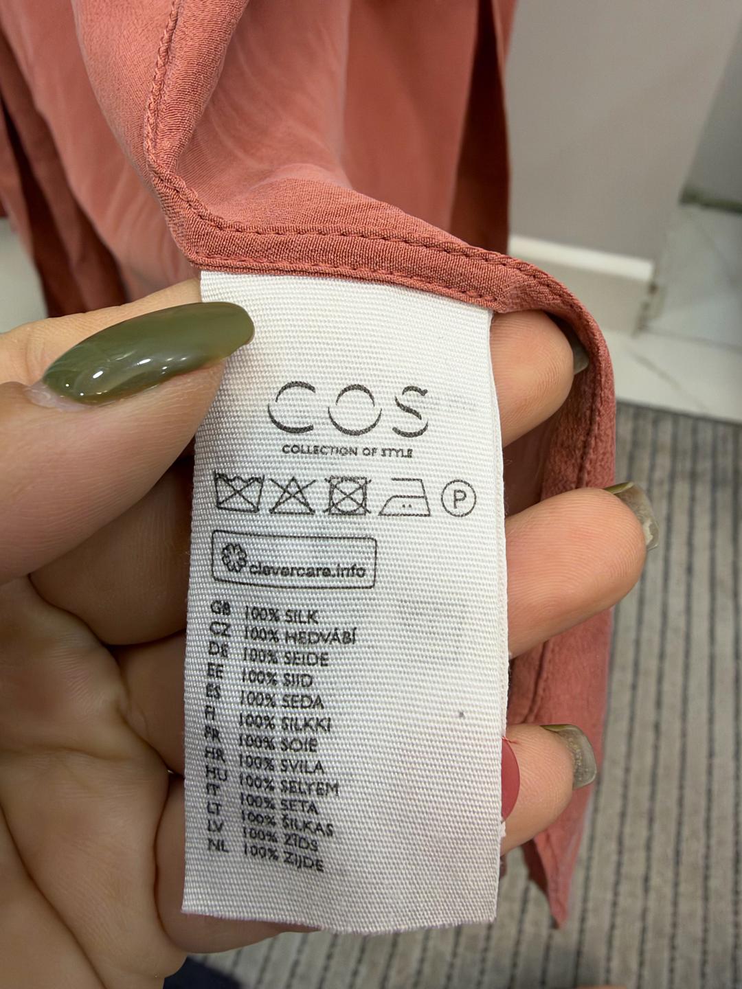 COS Рубашка COS — фото 2