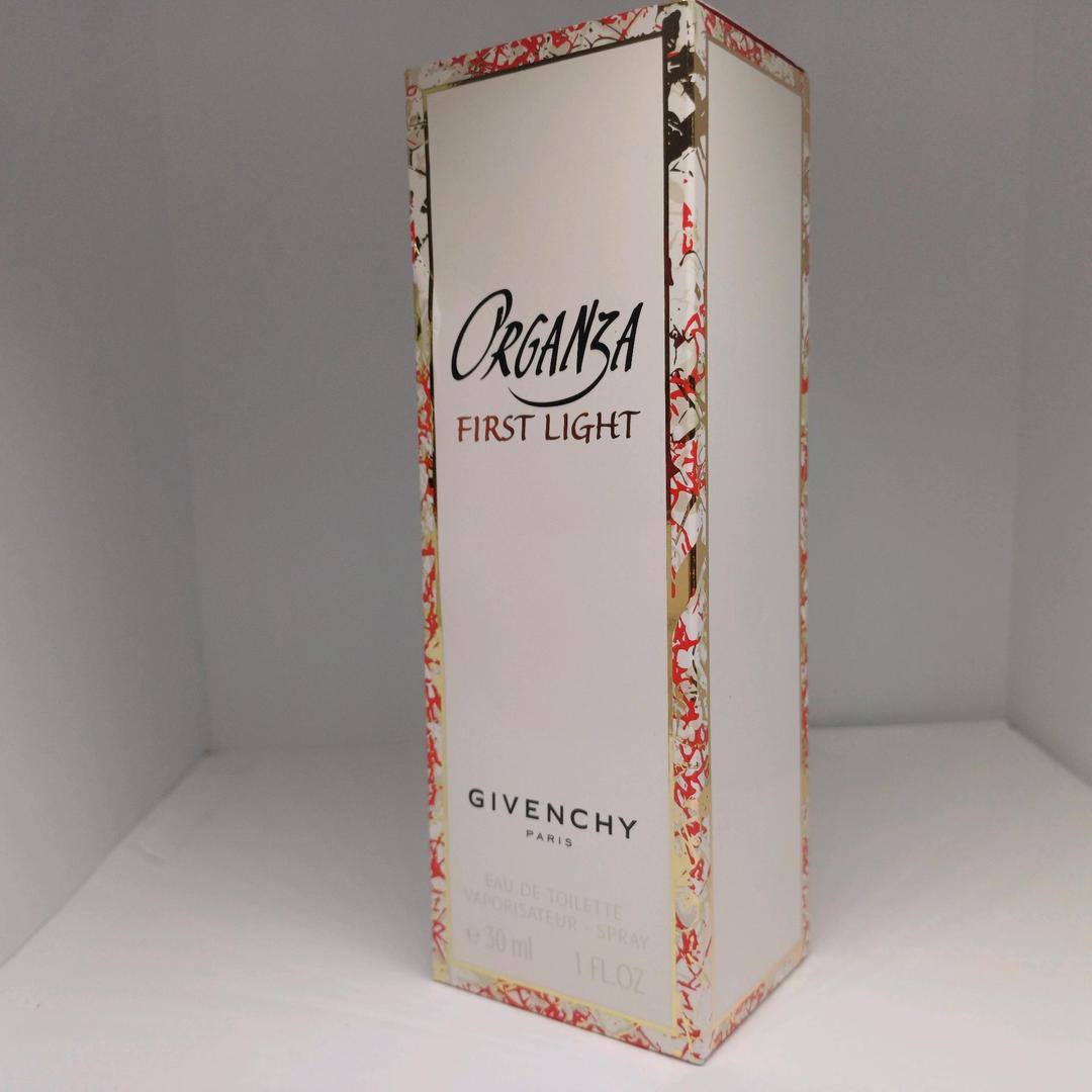 Givenchy Organza First Light Givenchy от 30 ml. EDT — фото 2