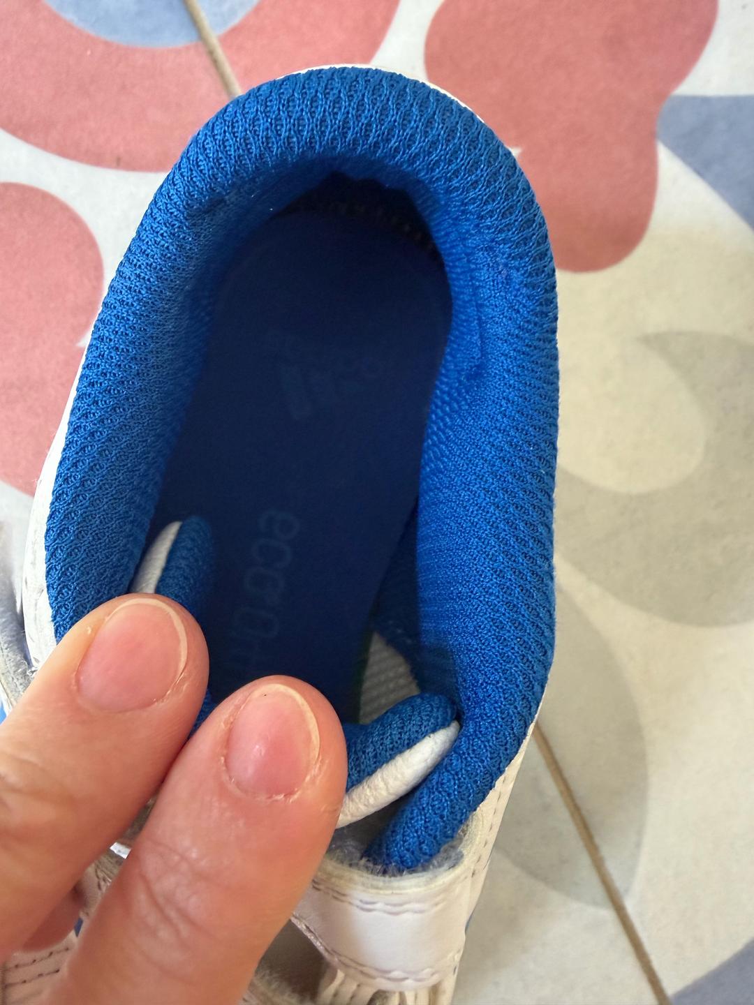 Adidas Кроссовки adidas для мальчика — фото 2