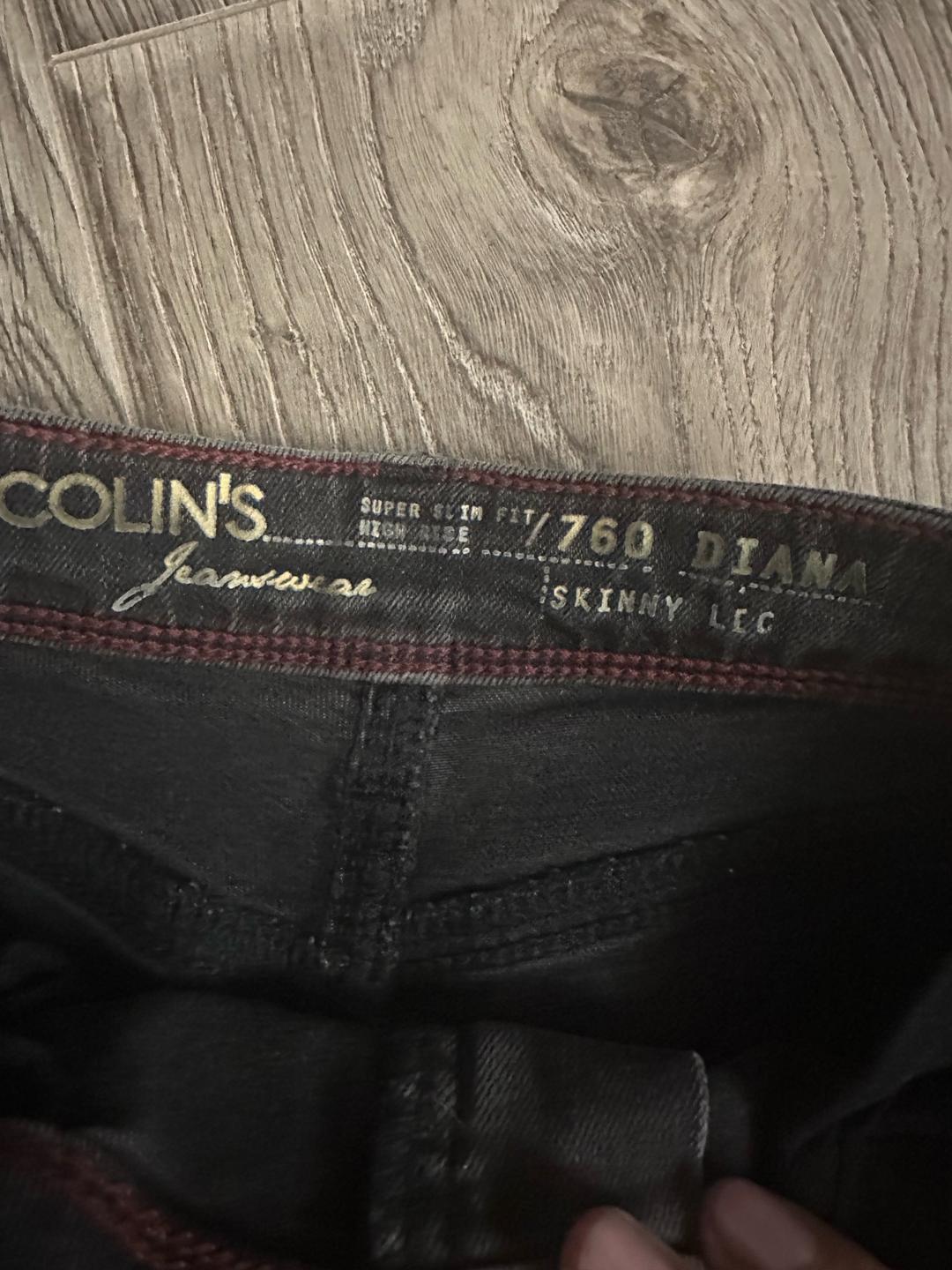 Colin's Джинсы скинни Colin's — фото 2