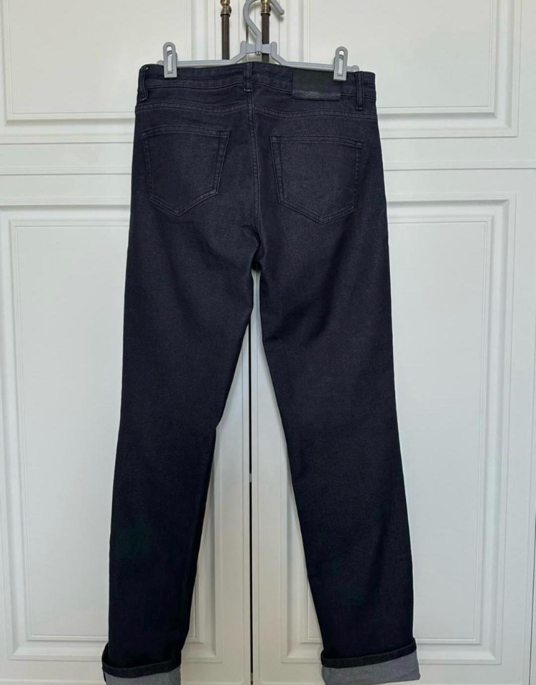 Massimo Dutti Джинсы Massimo Dutti — фото 2