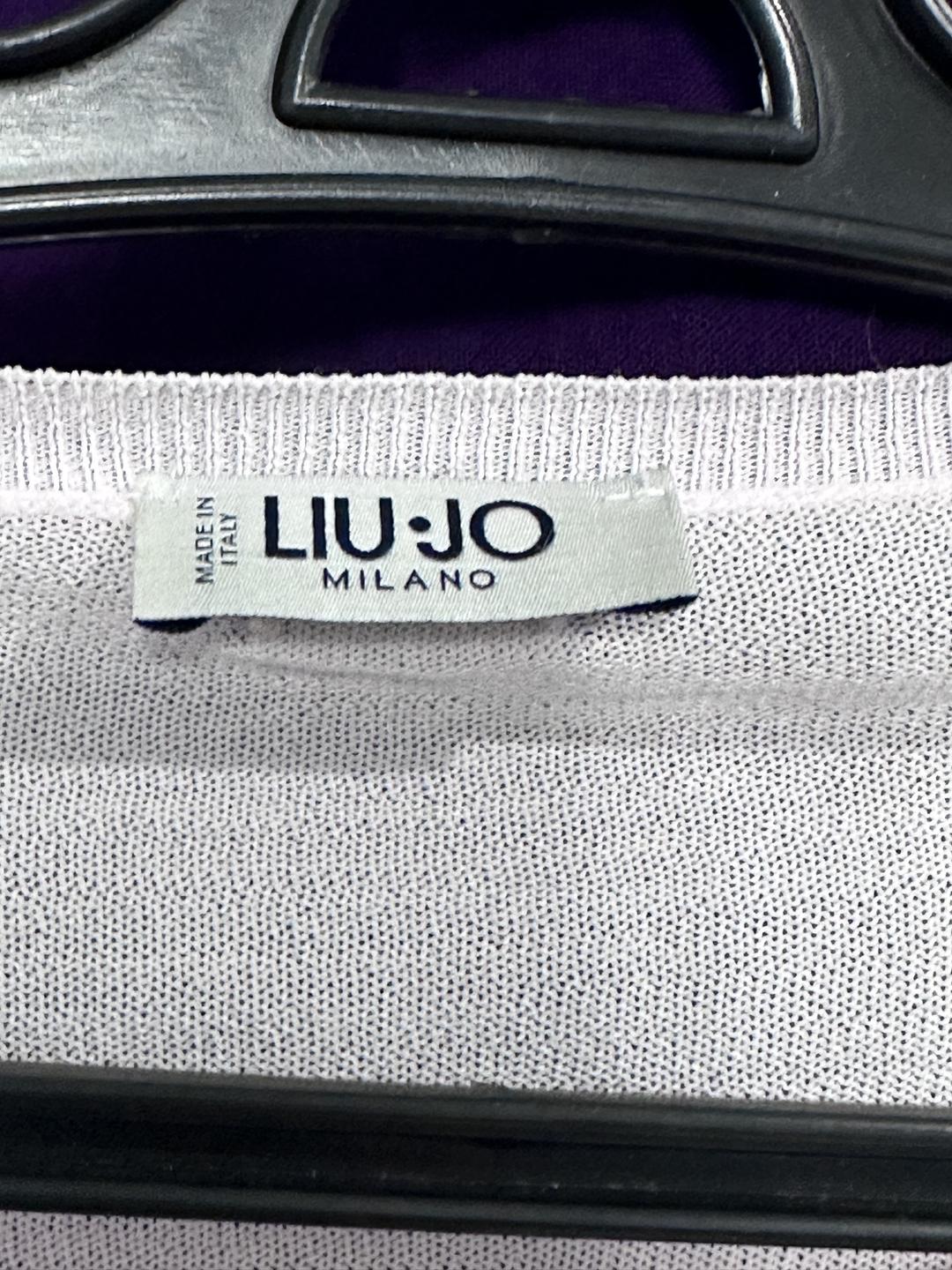 Liu Jo Liu jo кофта — фото 2
