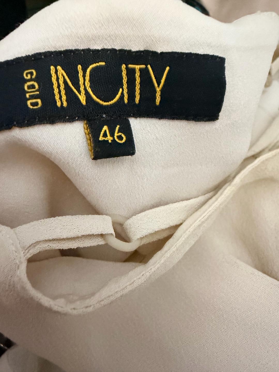 incity Платье рыбка — фото 2