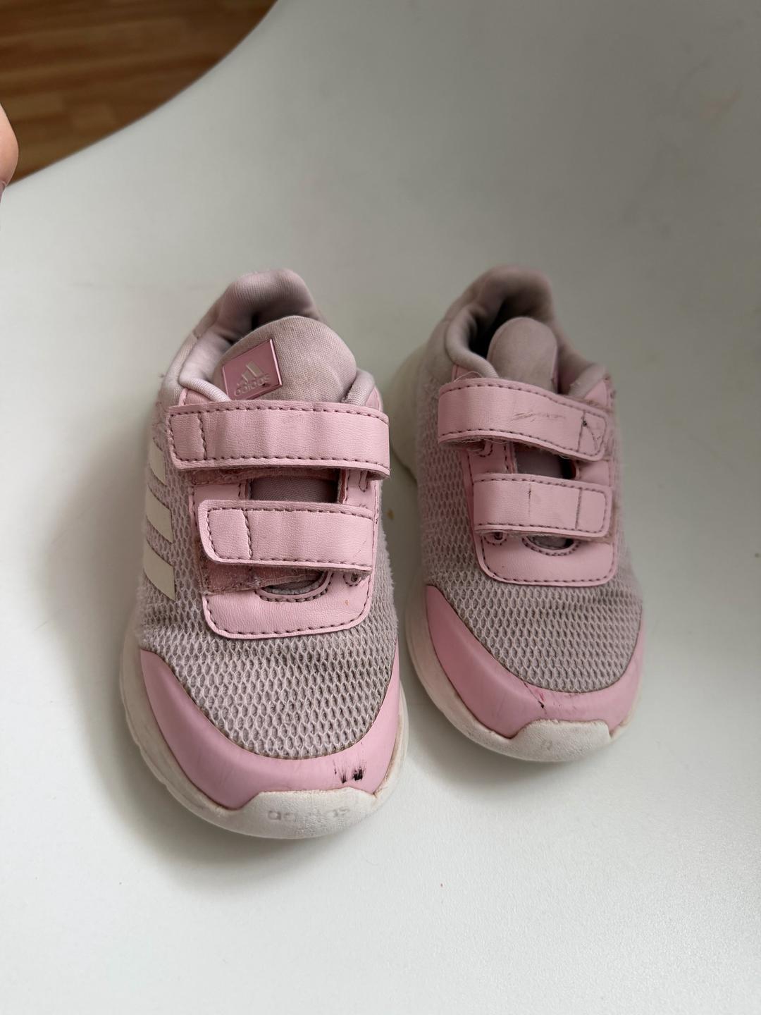 Adidas Кроссовки Адидас оригинал — фото 2
