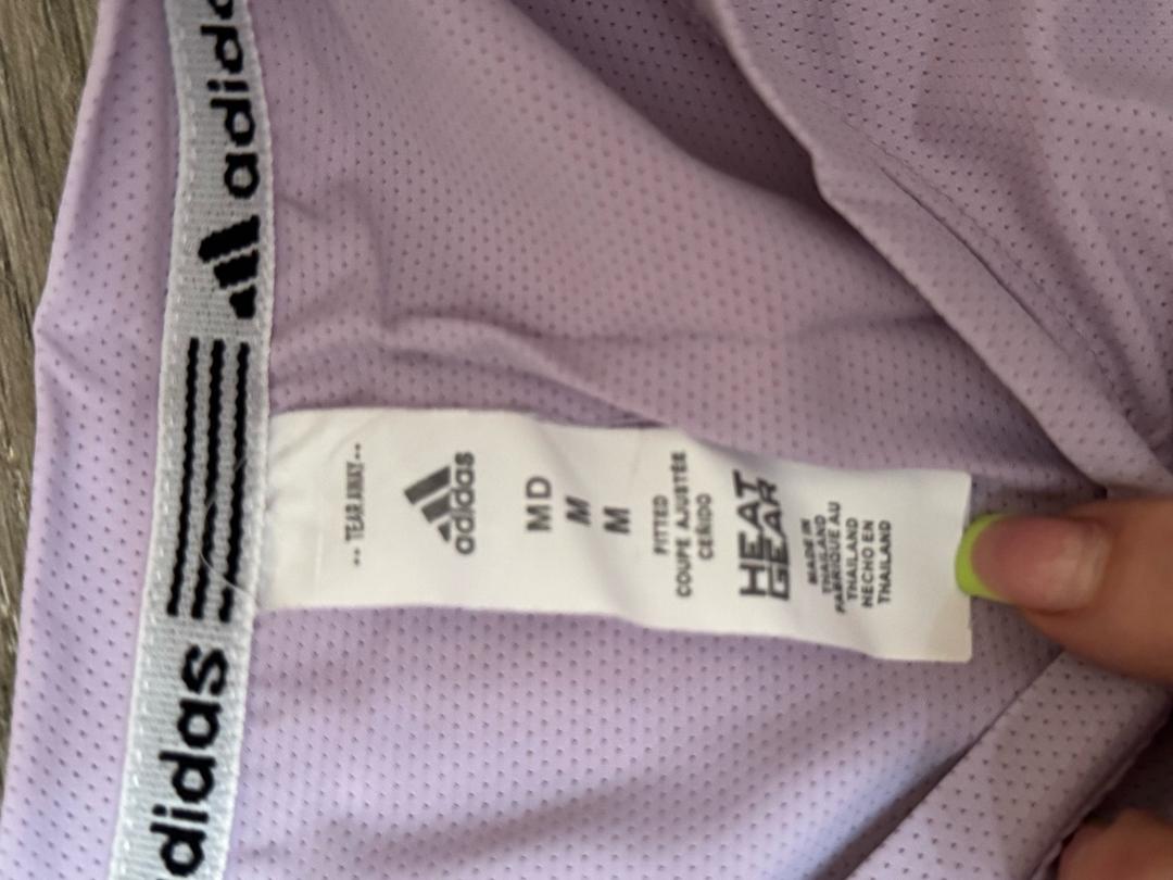 Adidas футболка — фото 2