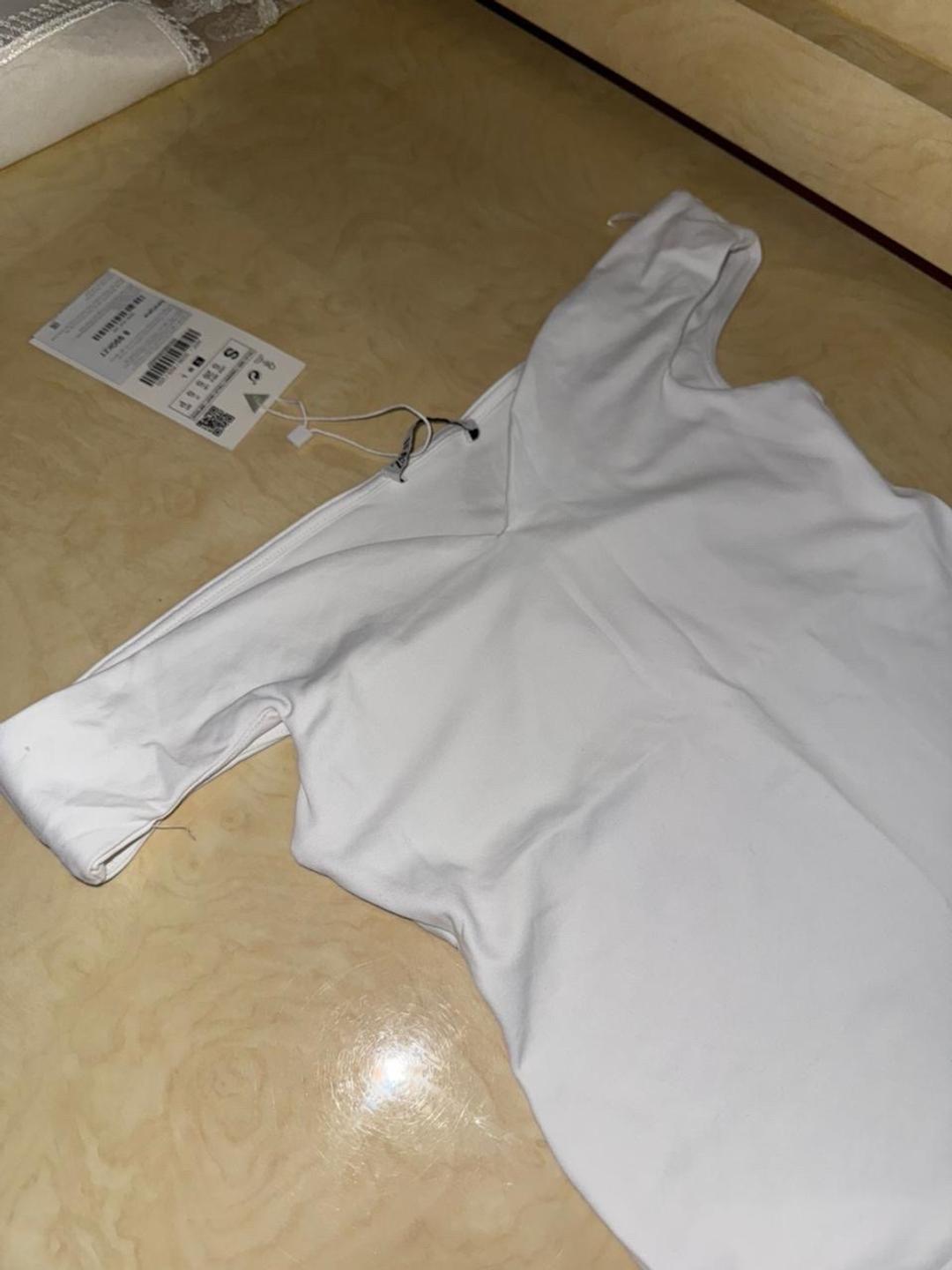 Zara Боди от бренда Zara — фото 2