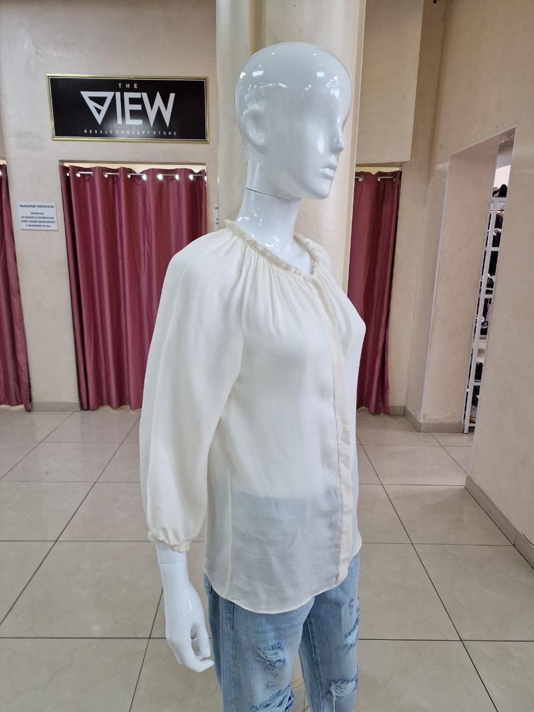 Massimo Dutti Блузка Massimo Dutti — фото 2