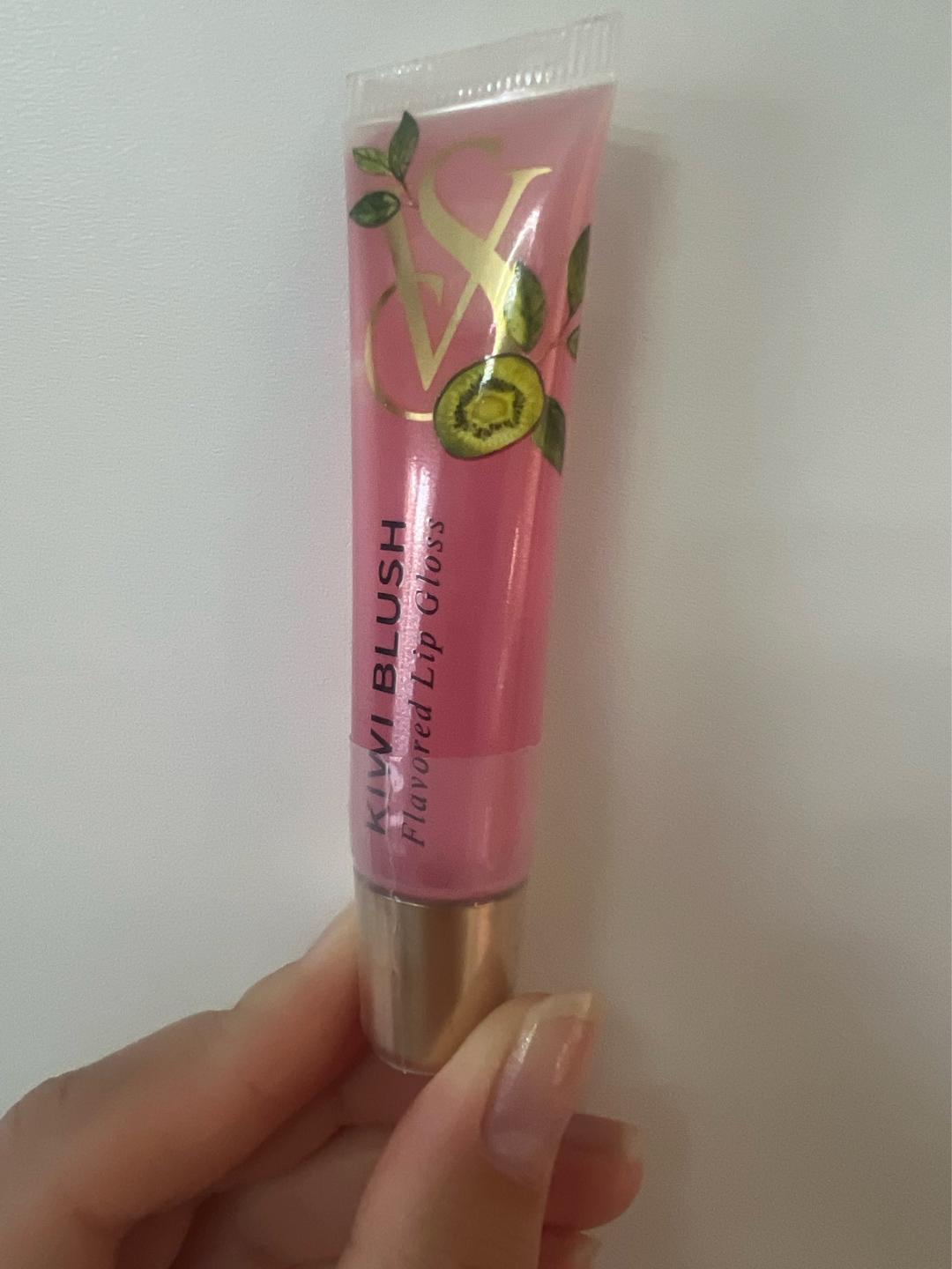 Victoria's Secret Блеск для губ Victoria's Secret Kiwi Blush — фото 2
