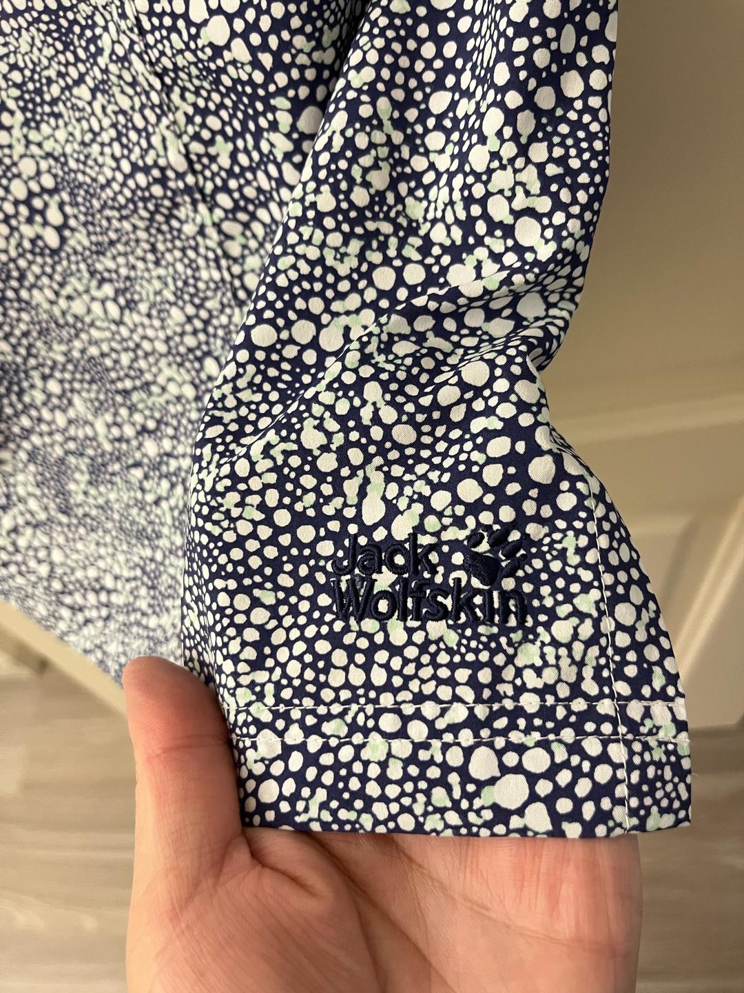 Jack Wolfskin Платье Jack Wolfskin — фото 2