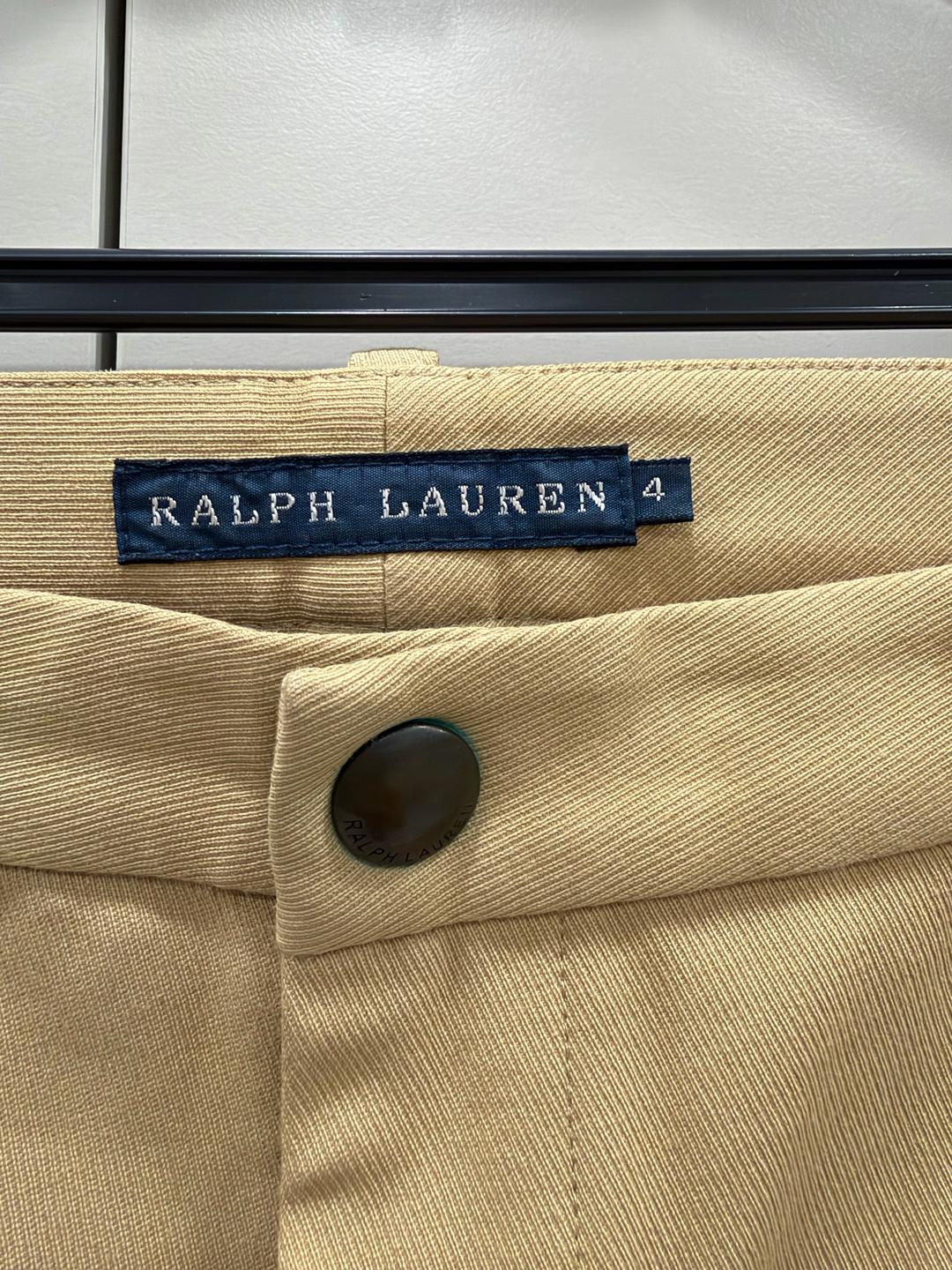Ralph Lauren Брюки Ralph Lauren — фото 2