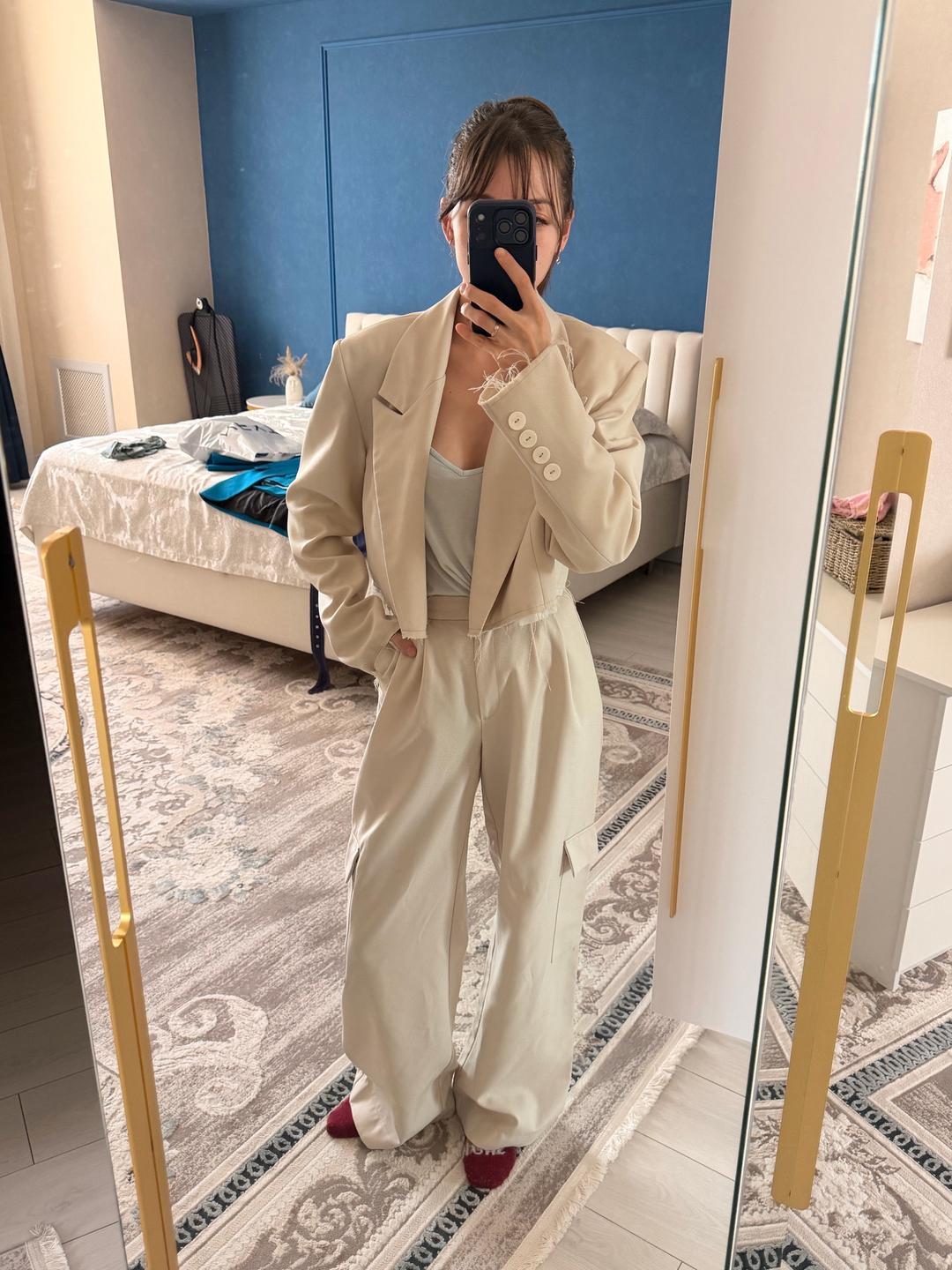 Alisha Atelier Костюм Alisha Atelier — фото 2