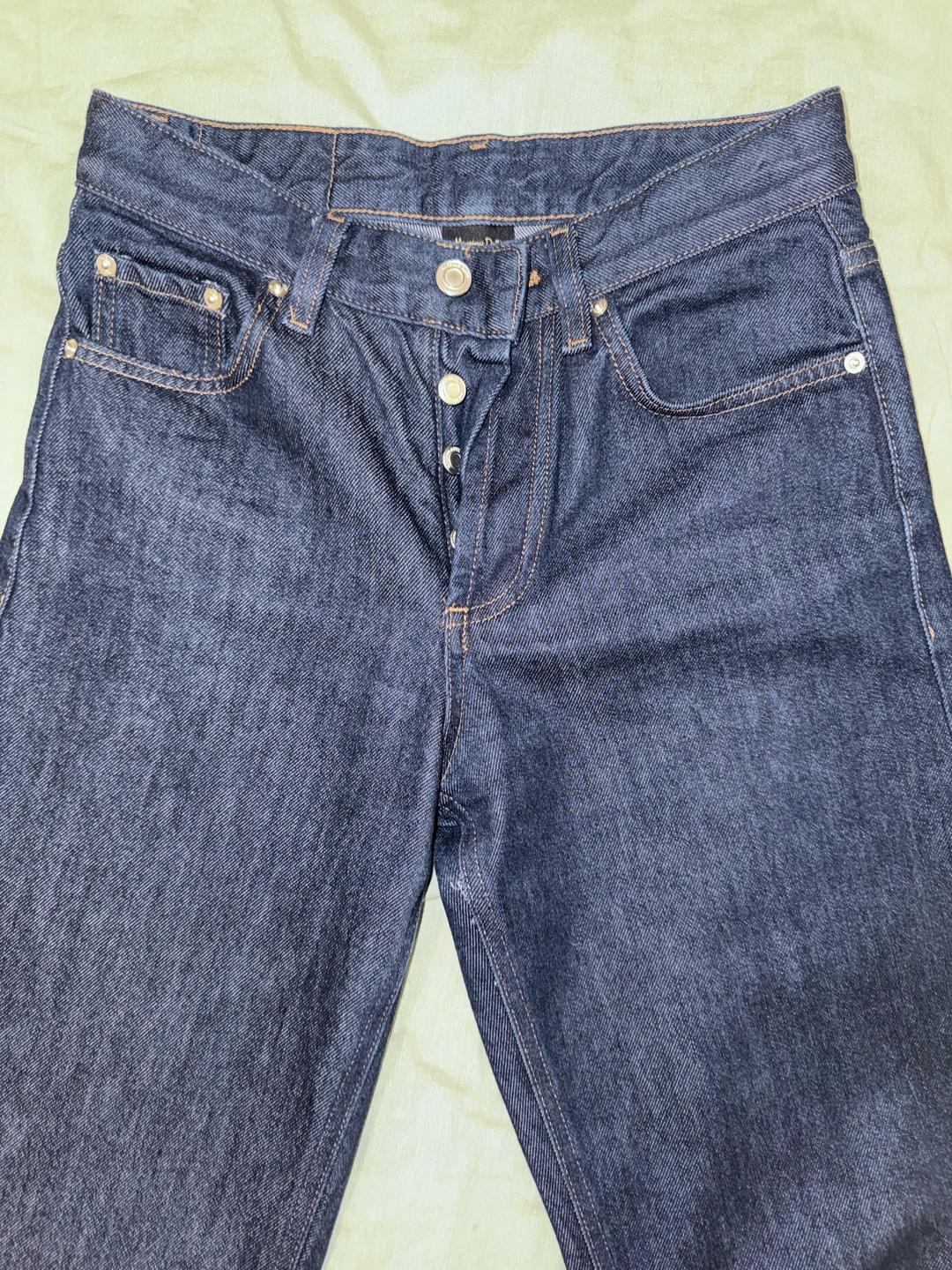 Massimo Dutti Джинсы Massimo Dutti — фото 2