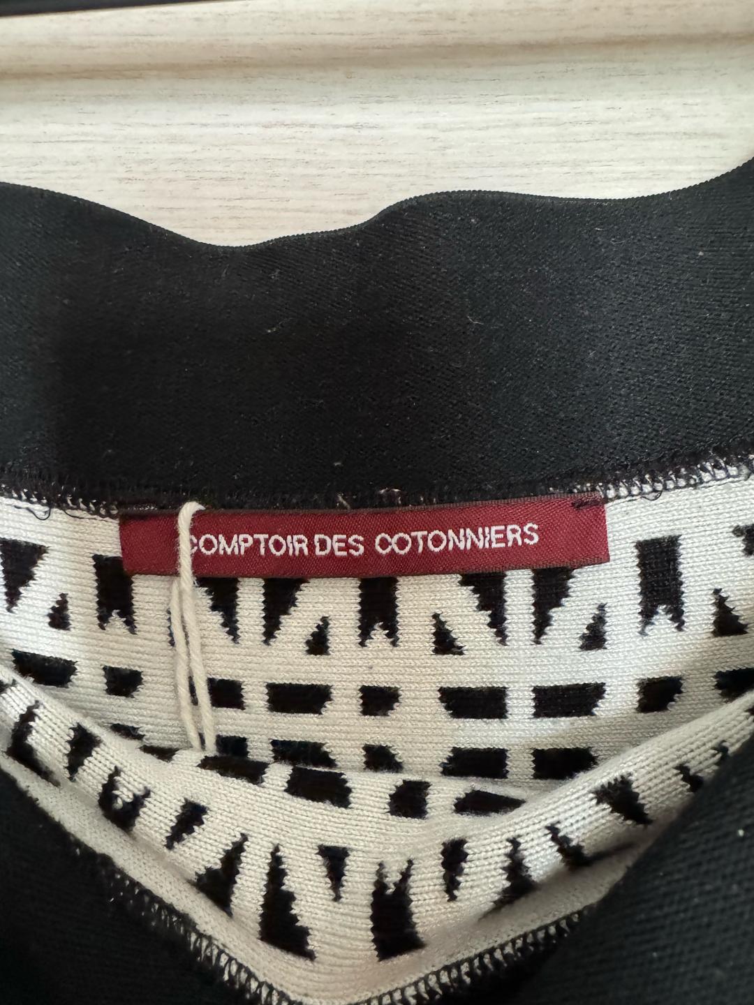 Comptoir Des Cotonniers Юбка Comptoir des Cotonniers — фото 2