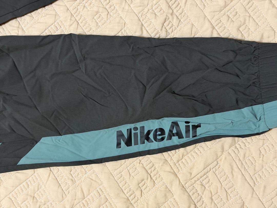 Nike Спортивные штаны Nike — фото 2