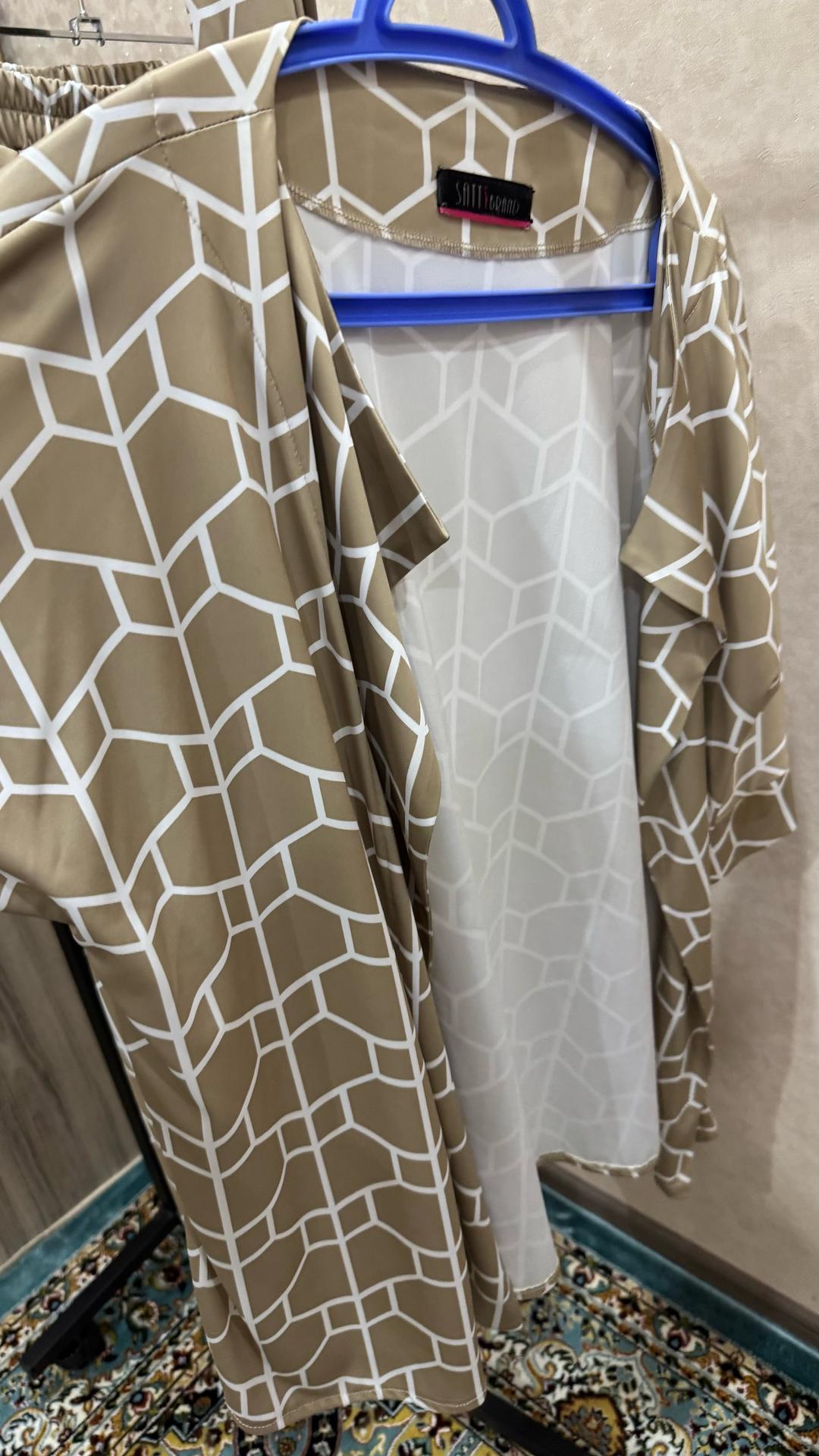 47 Brand Костюм двойка Satti brand — фото 2