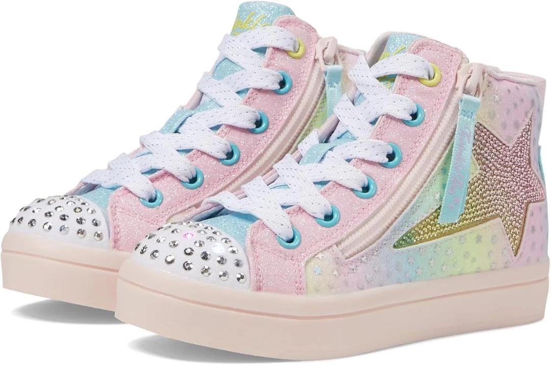 Skechers Кеды Skechers Twi-Lites 2.0 ⭐️ — фото 2
