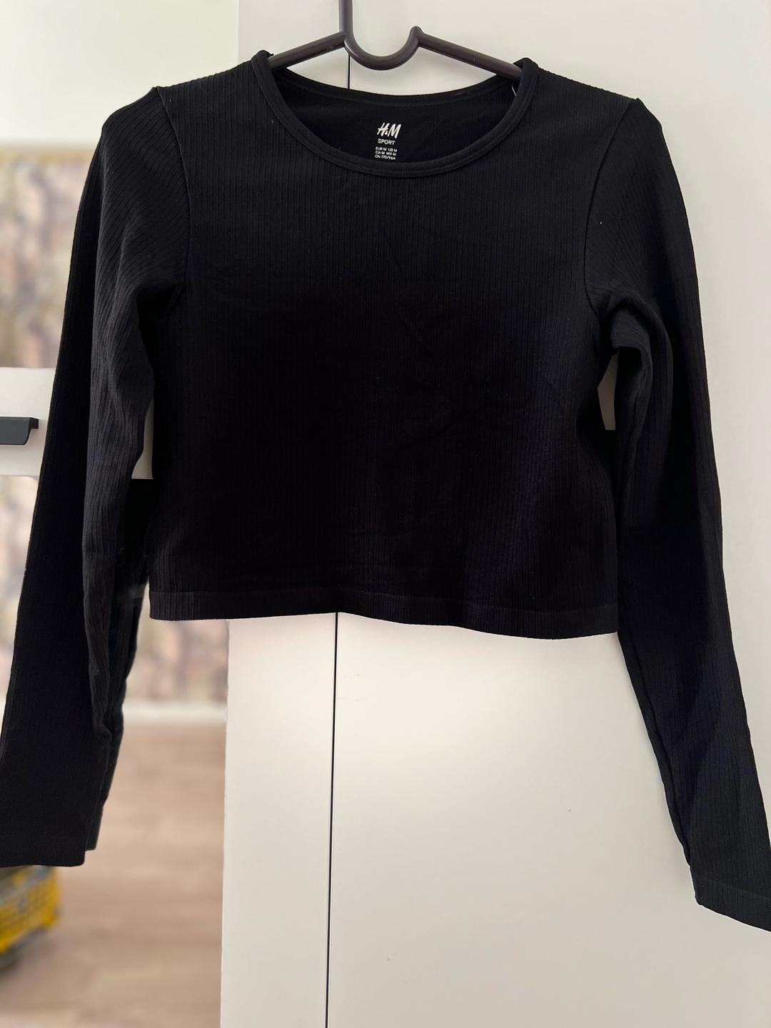 H&M лонгслив H&M — фото 2