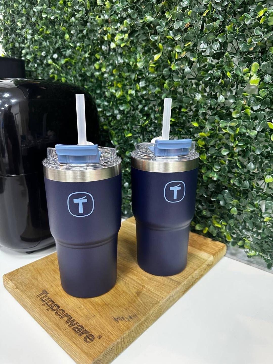 Tupperware Продам термокружку от Таппер — фото 2