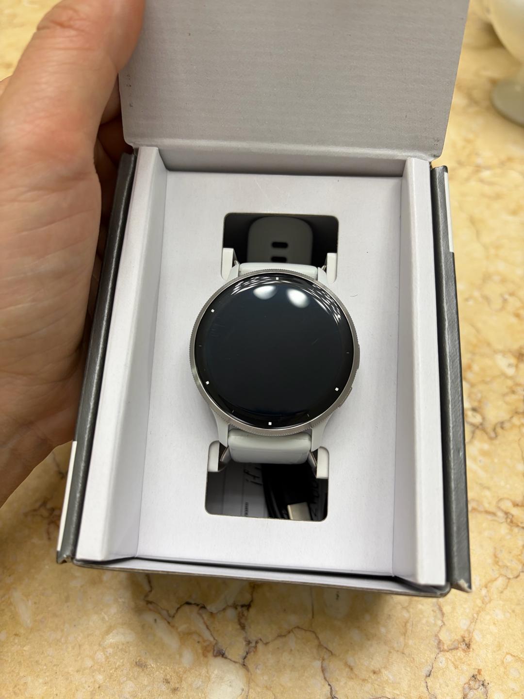 garmin Смарт-часы Garmin Venu 3 — фото 2