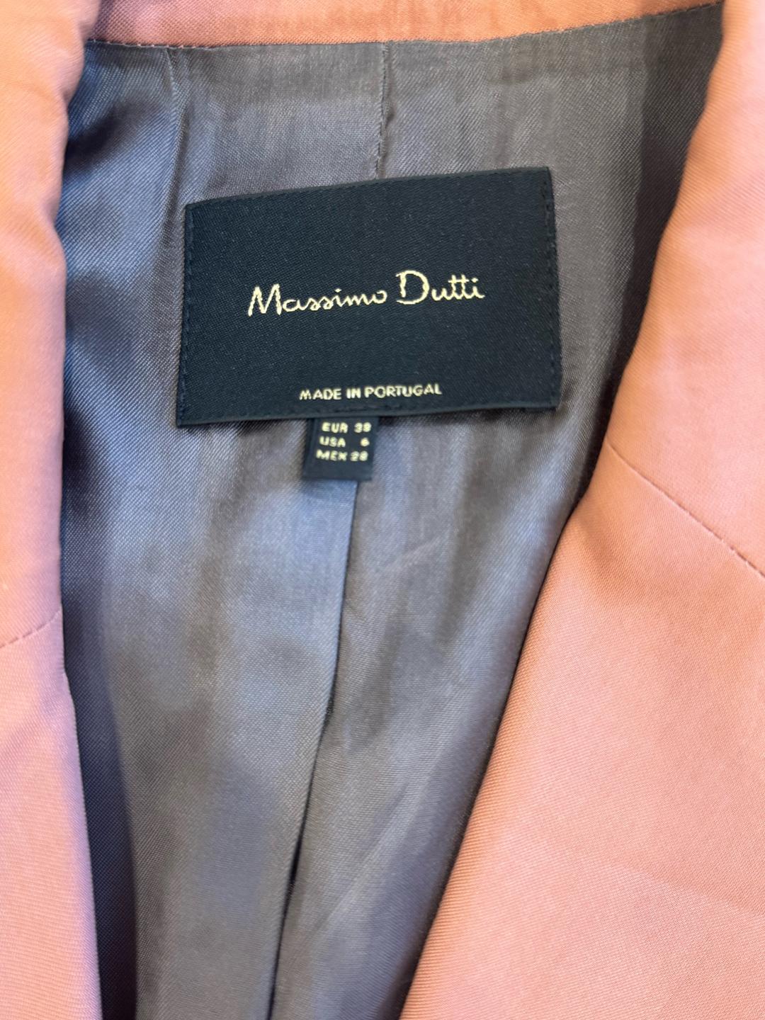 Massimo Dutti Пиджак Massimo — фото 2