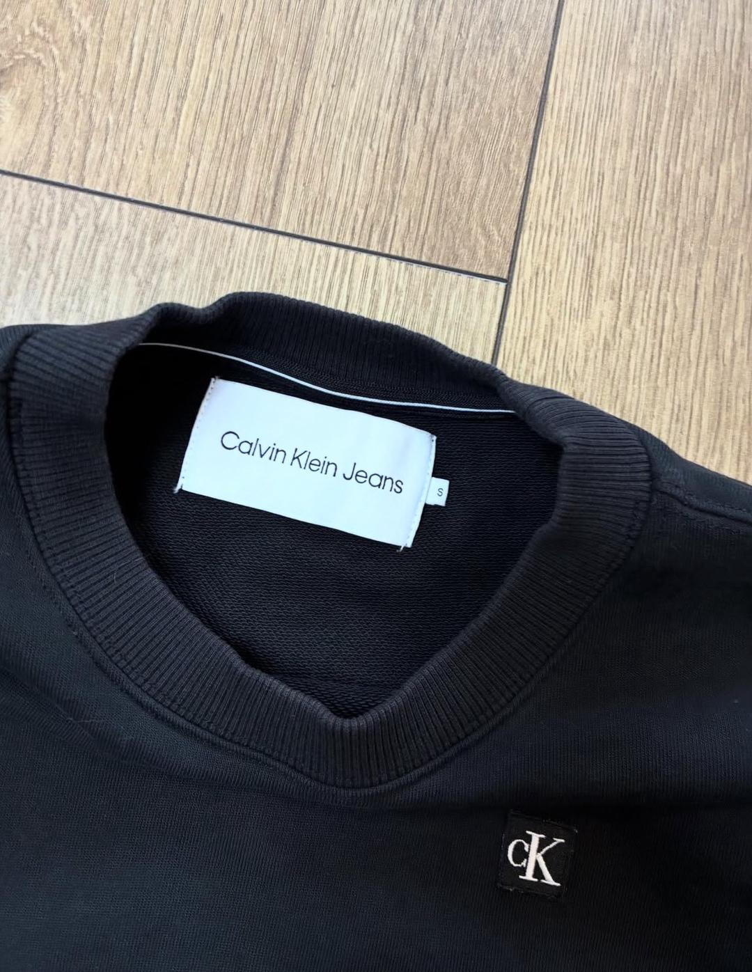 Calvin Klein Свитшот CK — фото 2