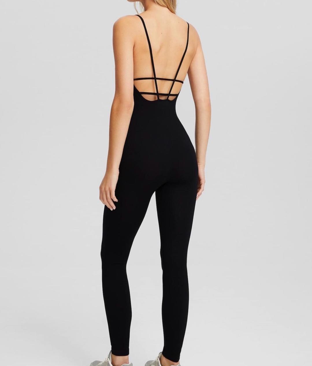 Bershka Комбинезон bershka — фото 2