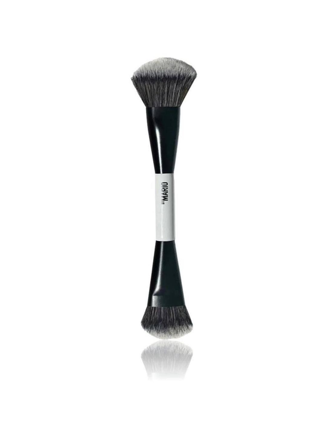 Makeup By Mario Кисть Makeup by Mario F4 Brush — фото 2
