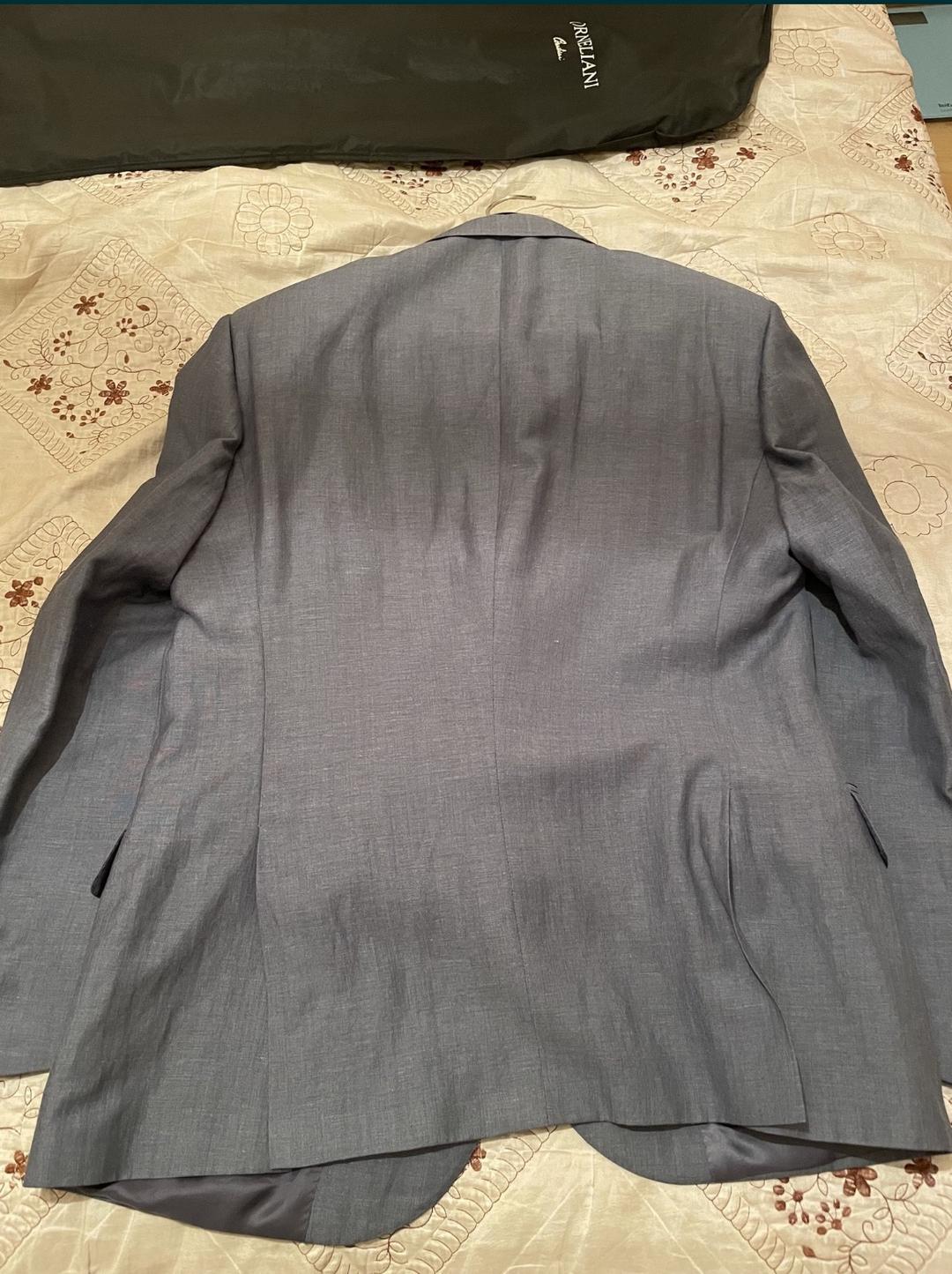 Corneliani Мужской костюм Corneliani — фото 2