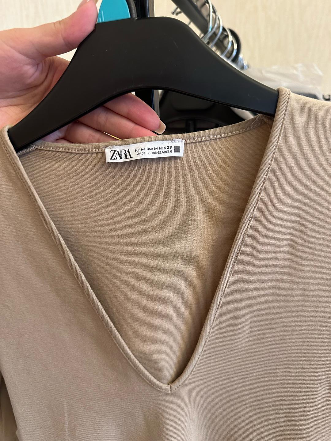 Zara Боди ЗАРА — фото 2