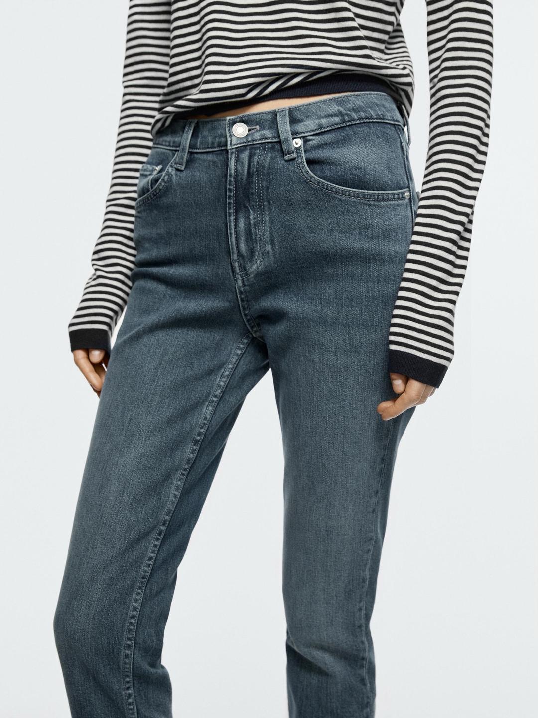 Massimo Dutti Massimo Dutti джинсы — фото 2