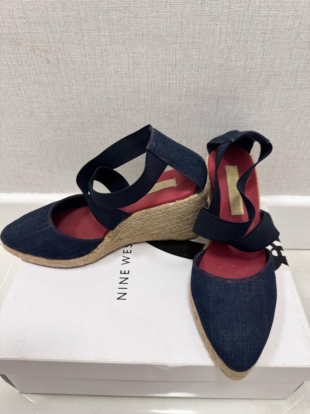 Nine West Босоножки NINE WEST — фото 2