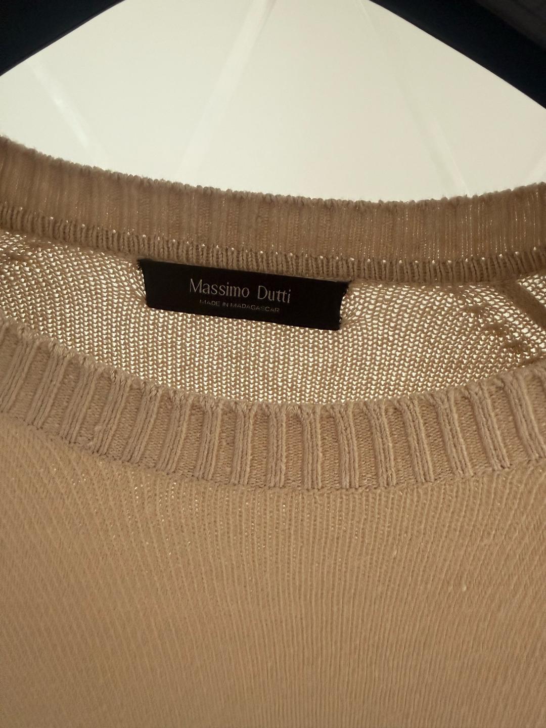 Massimo Dutti Джемпер Massimo Dutti — фото 2