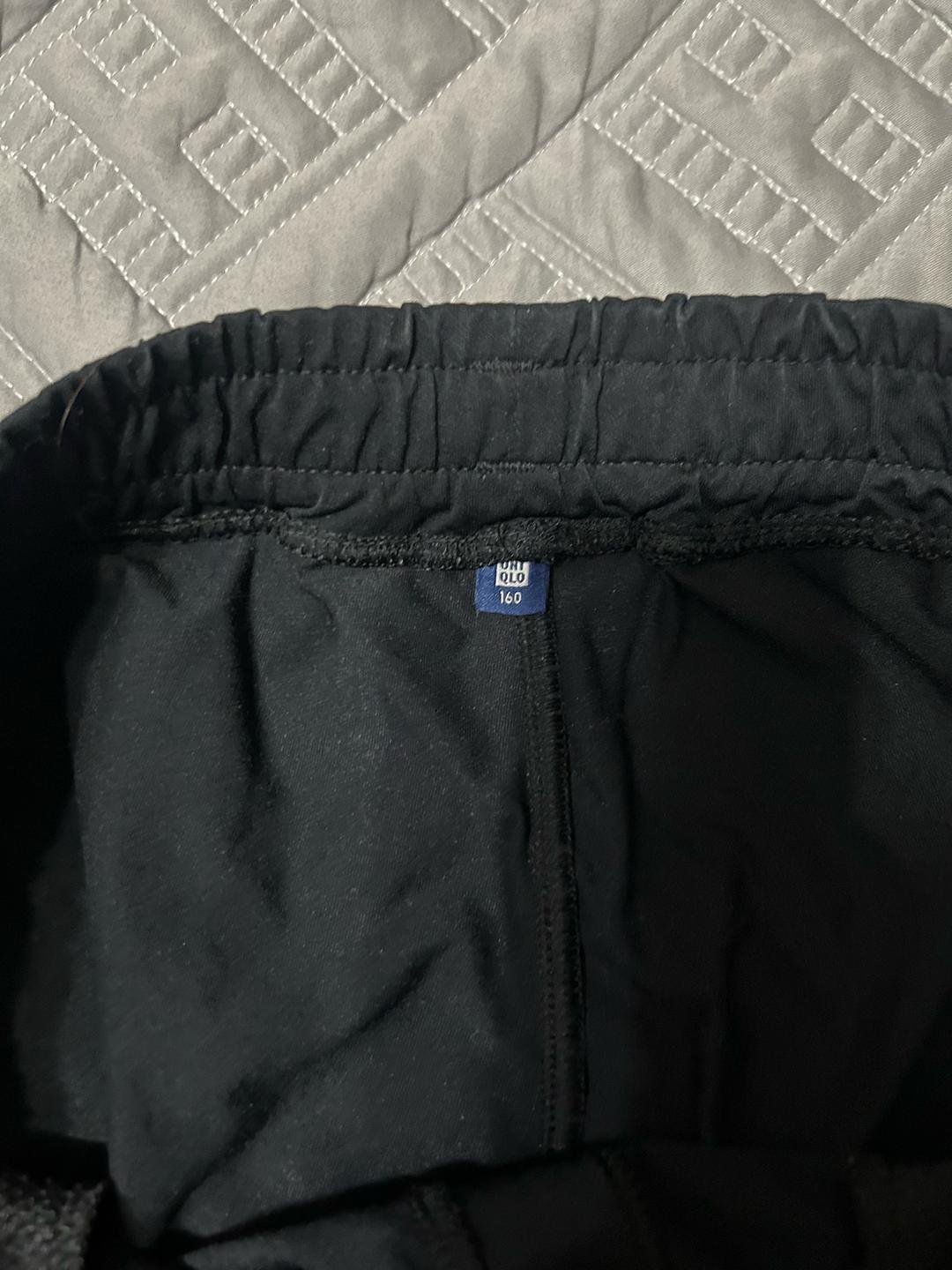 Uniqlo Джоггеры UNIQLO — фото 2