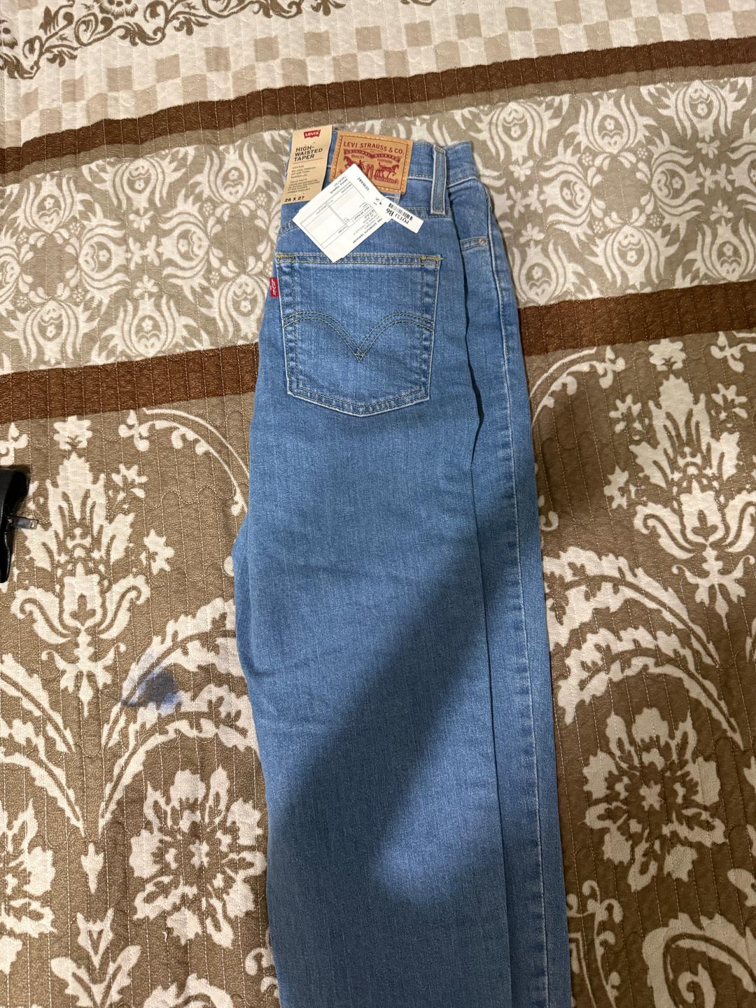 Levi's Джинсы Levi’s — фото 2