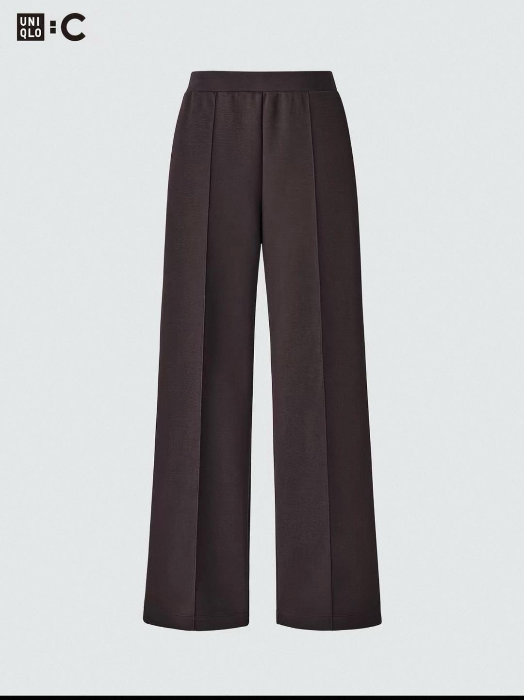 Uniqlo Костюм оригинал Uniqlo новый на молнии — фото 2