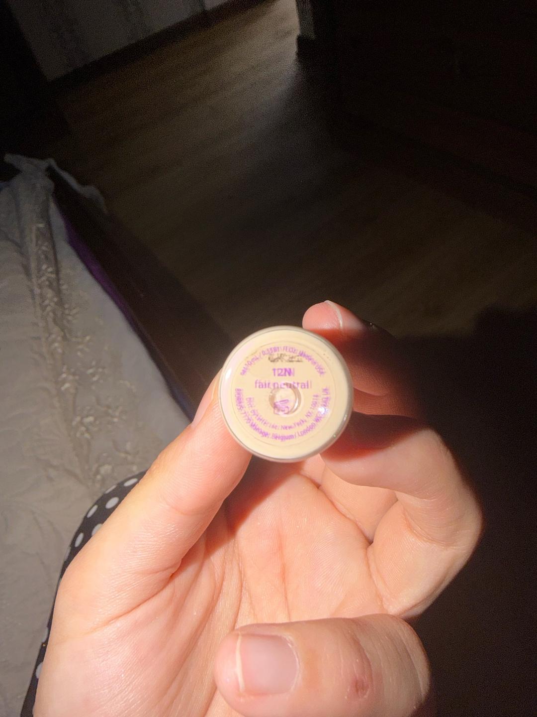 tarte Консилер tarte shape tape 12N — фото 2