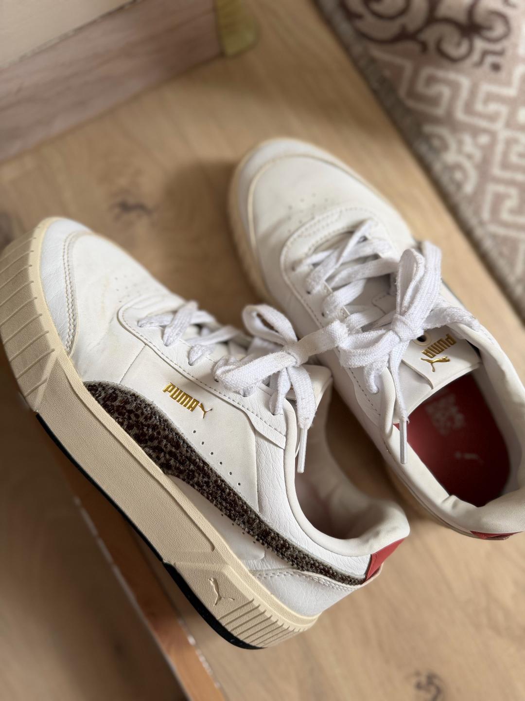 Puma Кроссовки Puma — фото 2