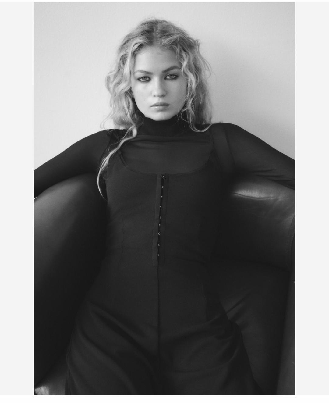 Zara Комбинезон ZARA — фото 2