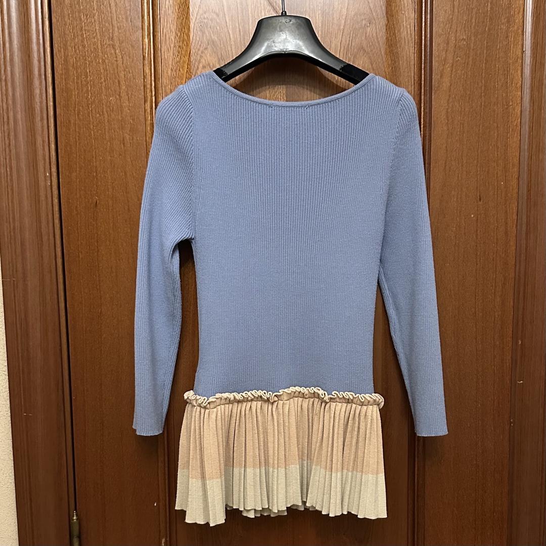 Elisabetta Franchi Кофточка Elisabetta Franchi (оригинал) — фото 2